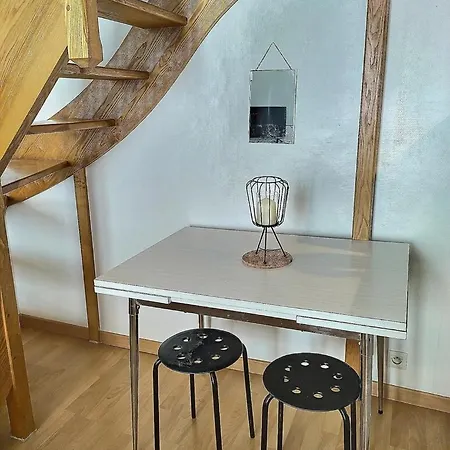 Sejour Pro Ou Detente - Lumineux Proche Centre De Troyes, Wifi Debit, Cuisine Equipee